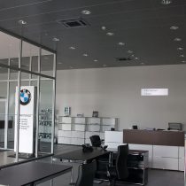 Concessionaria BMW e Mini in Bergamo e Grumello (BG)