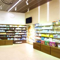 Farmacia a Canonica D'Adda (BG) 