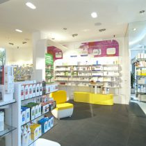 Farmacia a Monza (MB)